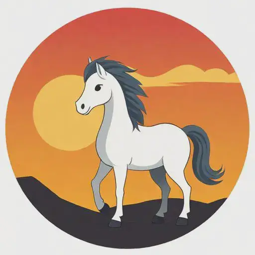 2014年出生属马是什么命