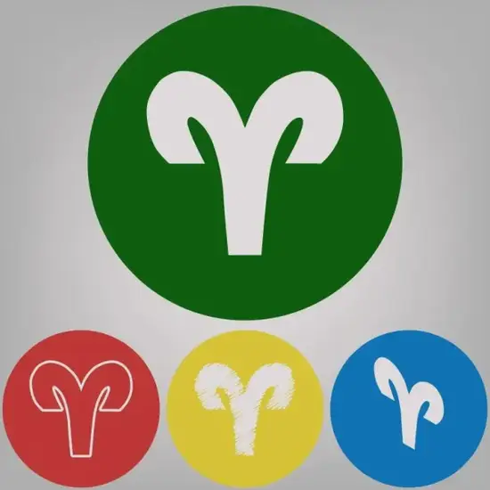 白羊座颜色保养秘诀