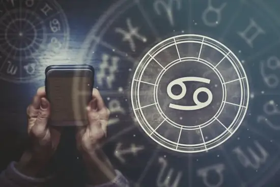 巨蟹座情感相处模式