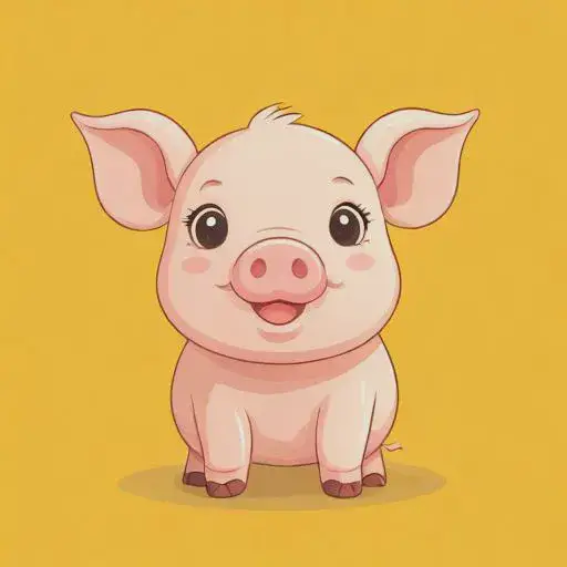 71年属猪人2025最旺的颜色：属猪生肖与流年色彩