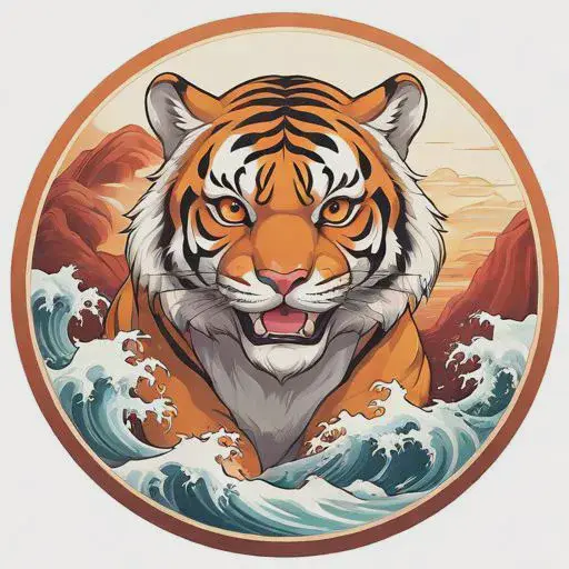 属虎2025运势及运程详解,74年属虎51岁2025劫难 属虎2025运势及运程详解,74年属虎51岁2025劫难