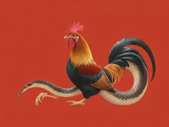 2025年五行运势全解析：生肖蛇、马、鸡必看攻略