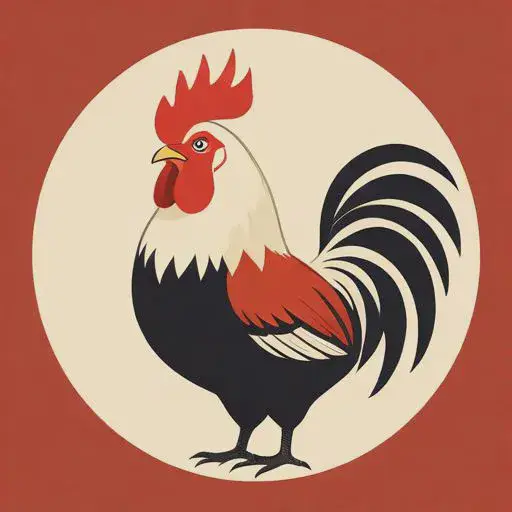 93属鸡一生大劫年应该怎么解