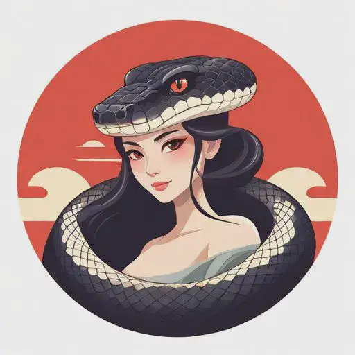 属蛇的女最佳配偶是什么生肖