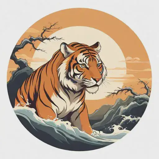 属虎的和什么属相最配 相克：属虎化解方法