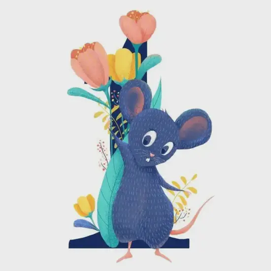 2025年生肖鼠职场运程示意 生肖鼠今日工作流程图