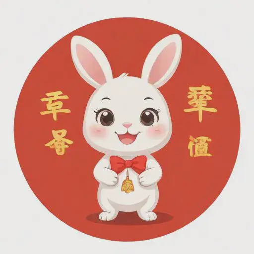 87生肖兔2025年运势及运程：2025年兔运势运程1987年的兔