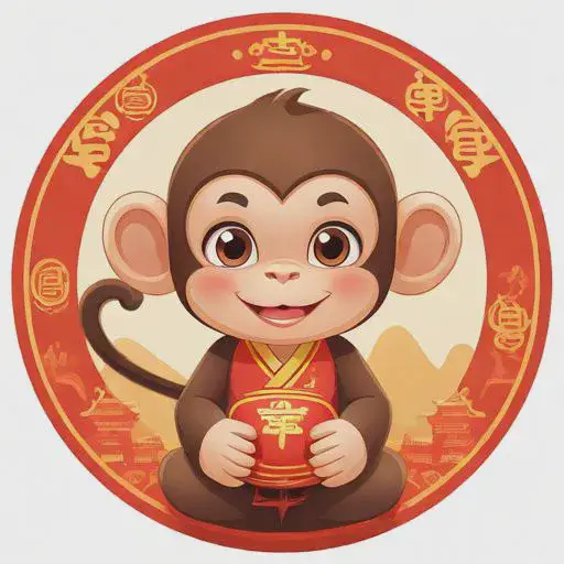 属猴的今年多大了68年的猴,1968年属猴人运势 属猴的今年多大了68年的猴,1968年属猴人运势