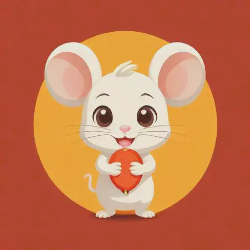 2025年属鼠人的运势怎么样呢：运势健康提醒