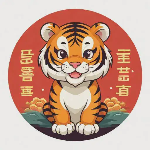 生肖虎2025年运势及运程 生肖虎2025年运势及运程