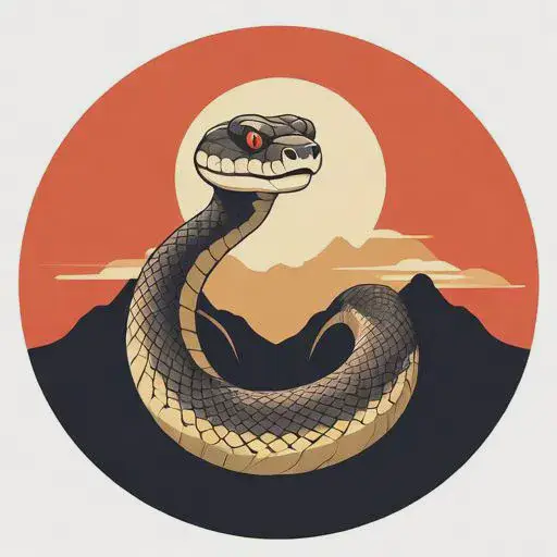 属蛇人的性格特点和历史名人介绍 属蛇人的性格特点和历史名人介绍