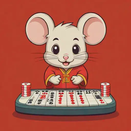 属鼠今日运势打麻将运气财神:属鼠麻将座位选择 属鼠今日运势打麻将运气财神:属鼠麻将座位选择