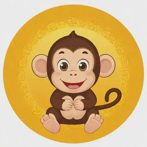 1988年属猴的是木命还是金命，1980属猴几月命苦