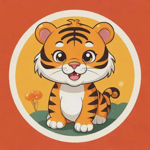 生肖虎2025年运势及运程 生肖虎2025年运势及运程