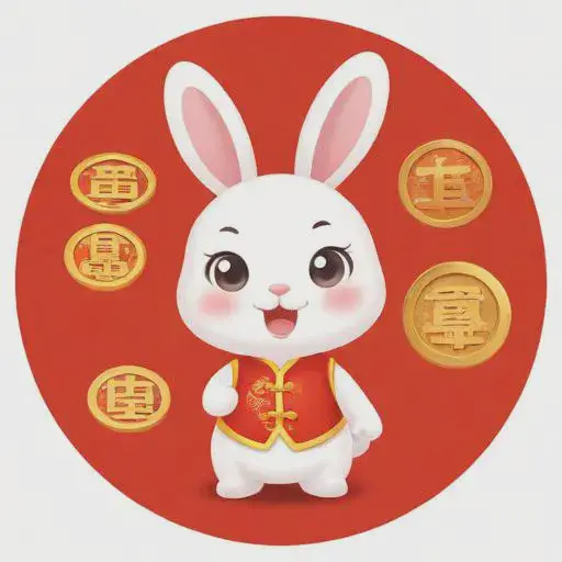 属兔的今年运势和财运怎么样,属兔2025年全年运势及运程 属兔的今年运势和财运怎么样,属兔2025年全年运势及运程