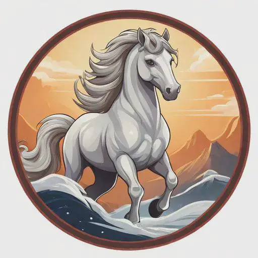 十二生肖缺陷大全有哪些动物图片，十二生肖马的图片