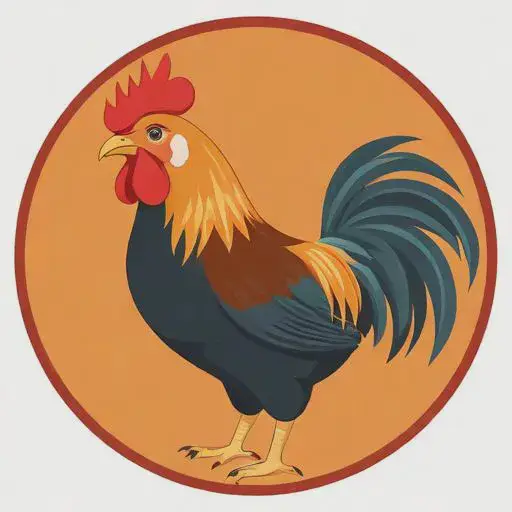 2025属鸡的全年运势怎么样：2025年属鸡人的全年运势