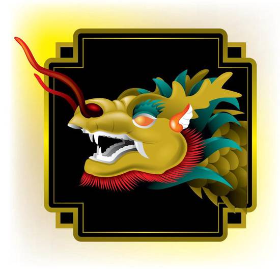 2012属龙者运势揭秘:爱情激情多彩,财运稳步上升