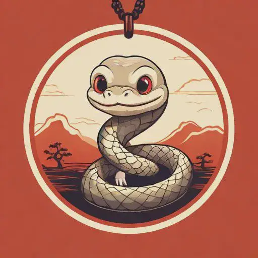 2025属蛇的人佩戴什么最好