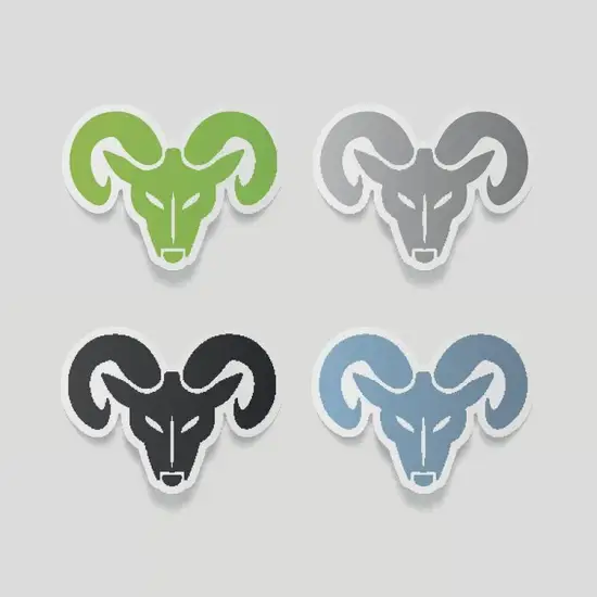 白羊女办公桌开运布置图解 白羊座职场攻略