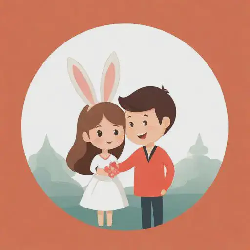 属兔和什么属相最配婚姻配对