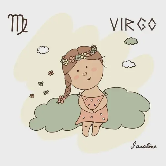 水瓶座与处女座矛盾