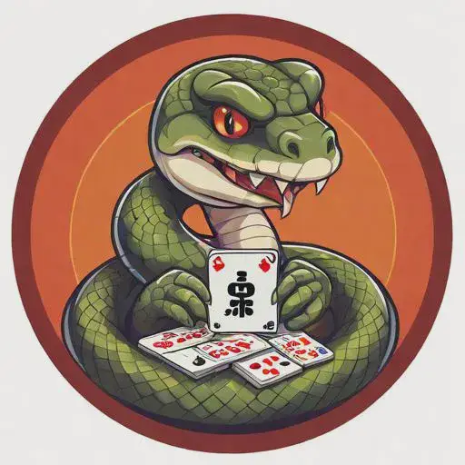 属蛇人今日打麻将运势及方位：属蛇今天赢钱方位