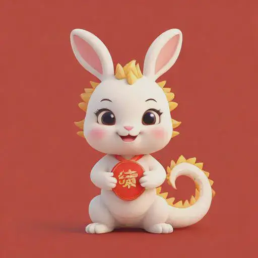 生肖龙和生肖兔相配是否相冲呢，生肖相冲属龙和属兔合不合