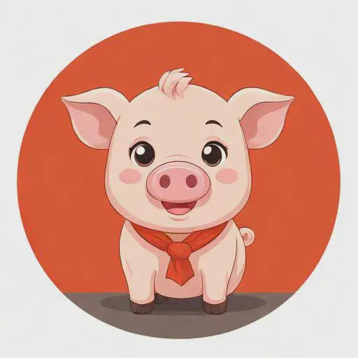 属猪的今年多大了2025年