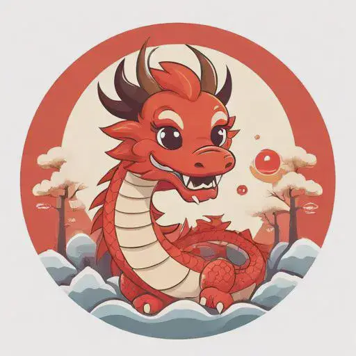 属龙腊月二十一什么命运啊女