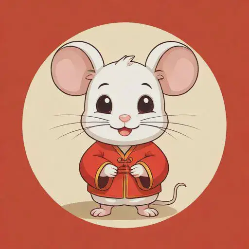 2025属鼠的人今年多大岁数