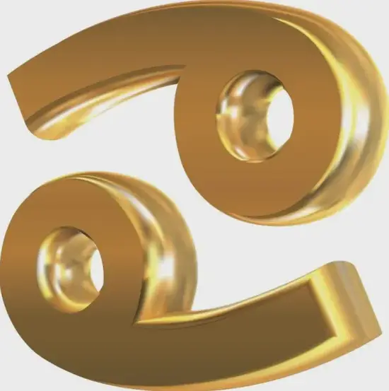 巨蟹座职场变革路线图