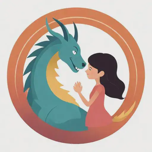 属狗的和属龙的相克吗婚姻如何