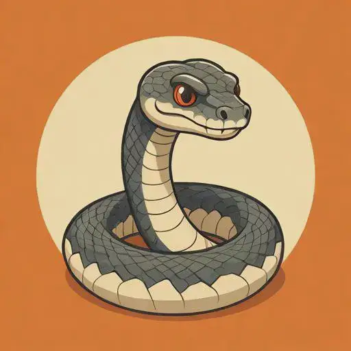 属蛇的今年多大是哪一年出生的呢，属蛇的是哪一年出生的年份