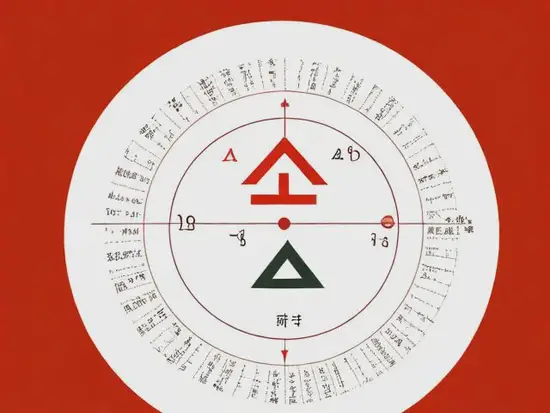 生辰八字解析：五行属性如何影响你的日常运势