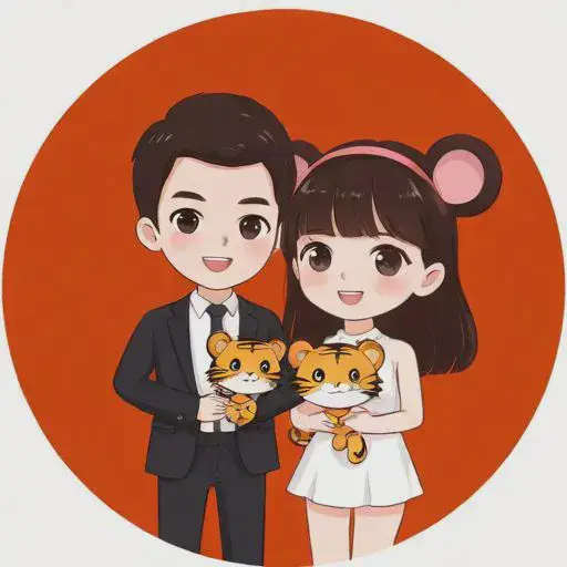 属鼠女和属虎男的婚姻相配吗，74虎男和84鼠女相克吗