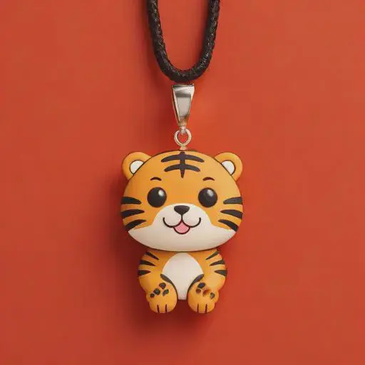 2025年属虎犯太岁怎么破解呢：属虎转运饰品佩戴