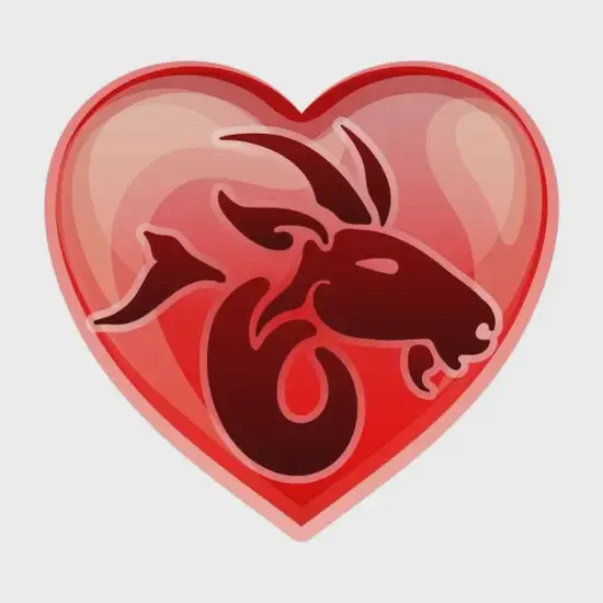 摩羯座星象能量图