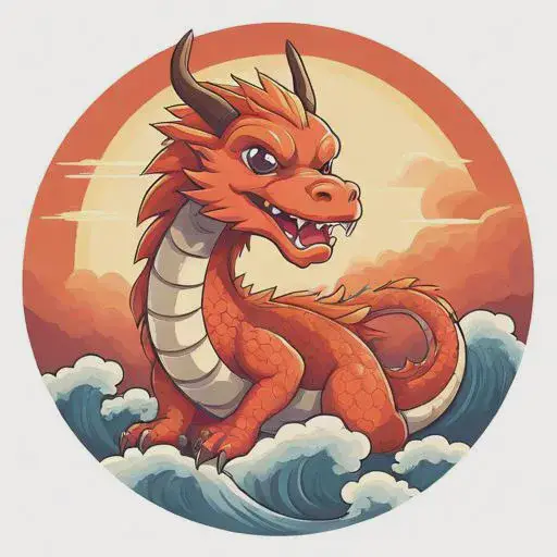 1988属龙在2025年运势：属龙人2025年运势运程