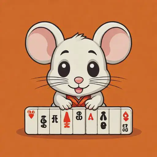 属鼠今日财运麻将运势怎么样,属鼠打牌方位建议 属鼠今日财运麻将运势怎么样,属鼠打牌方位建议