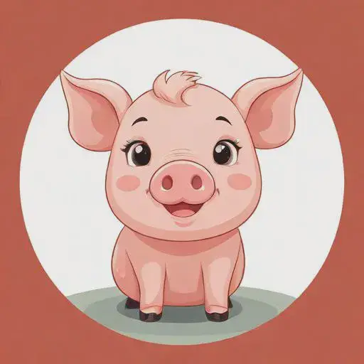 属猪的年龄表2025年多大