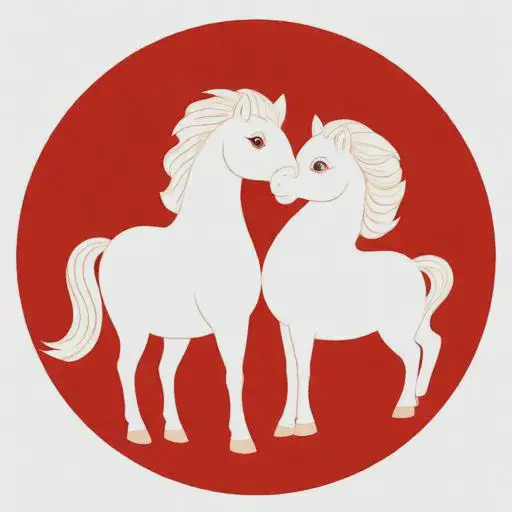 属马三合和三冲属相婚姻如何呢:1990年属马三合关系 属马三合和三冲属相婚姻如何呢:1990年属马三合关系