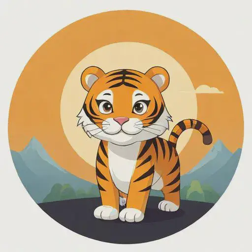 属虎人一生最旺3个人98年出生，98属虎一生三大坎