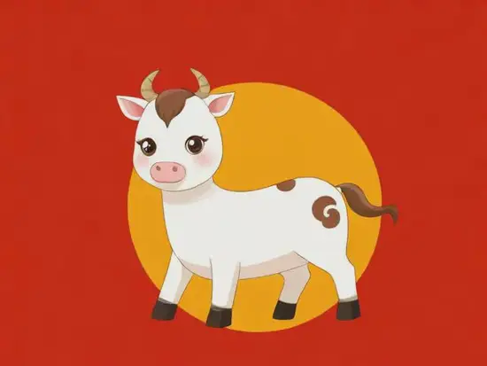 十二生肖最全属性表图解析:生肖性格&运势指南 十二生肖最全属性表图解析:生肖性格&运势指南