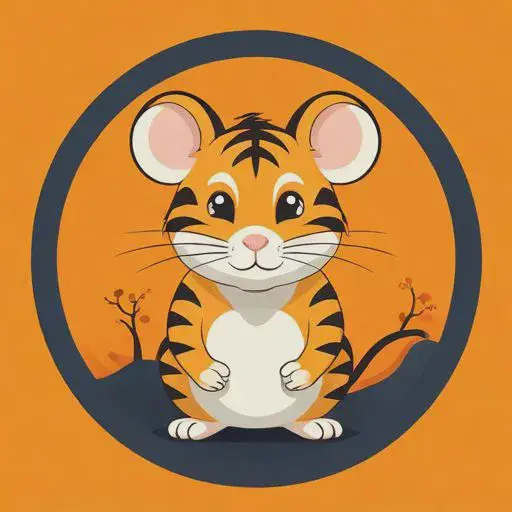 十二生肖子鼠丑牛寅虎卯兔后面，生肖与生活作息