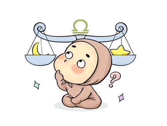 天秤座本周运势