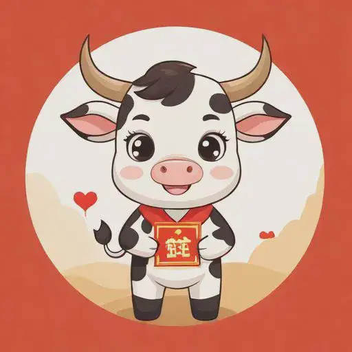 61年属牛的2025年怎么样，属牛生肖流年影响