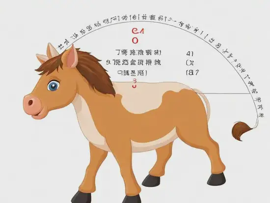 十二生肖顺序表图片大全:高清图解与记忆口诀 十二生肖顺序表图片大全:高清图解与记忆口诀
