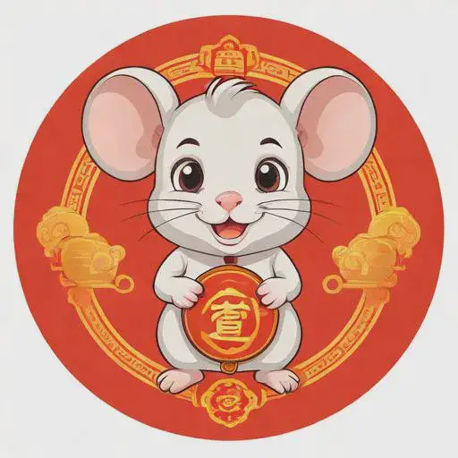 1984年5月属鼠是什么命男：84年5月份的鼠是什么命