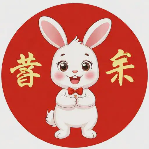 1987年属兔人最旺的年龄：属兔人的最佳婚配属相